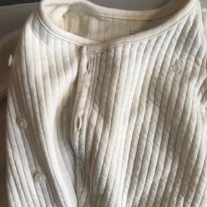 Baby gap pajamas